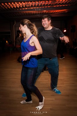 Les 7 ans de la W2C - Soirée vendredi - photo 27