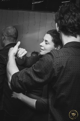Soirée Vauban - janvier 2017 - photo 21