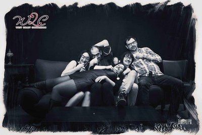 Les 6 ans de la W2C - Soirées - photo 25
