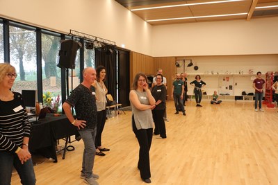 Stage Torri & Maxime - Cours - photo 19