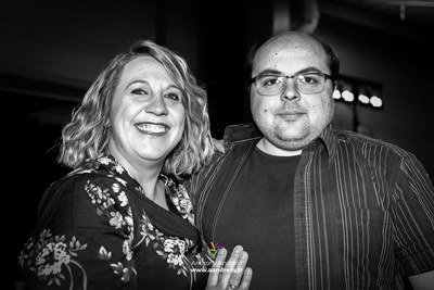 Stage Maxence & Virginie - Soirée vendredi - photo 7