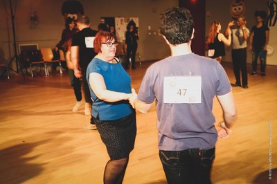 Smile & Swing 2019 - Jack & Jill - photo 29