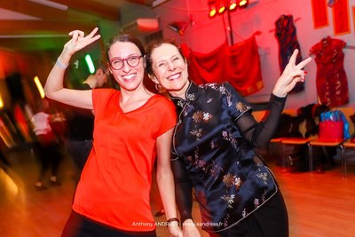 Smile & Swing - Soirée samedi - photo 28