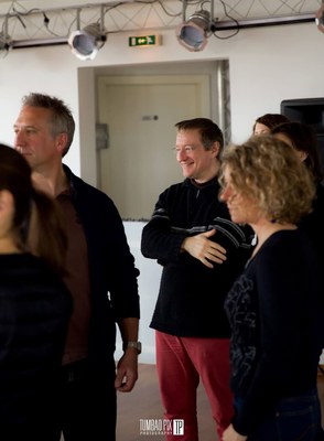Stage débutants à l'Espace Vauban - photo 12