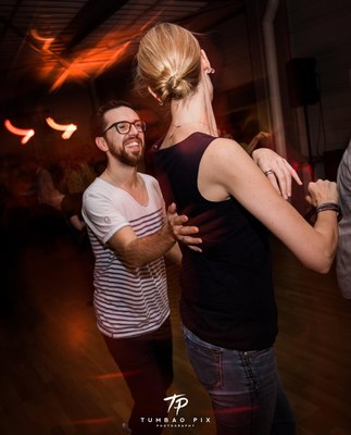 Les 7 ans de la W2C - Soirée vendredi - photo 15