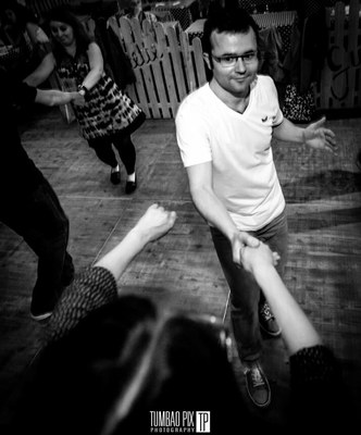 Soirée avec initiation à la Guinguette du Rhin - photo 22