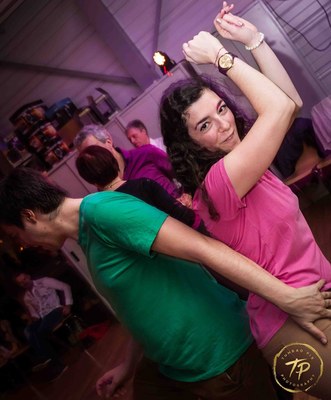 Soirée à Eschau - photo 7