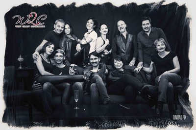 Les 6 ans de la W2C - Soirées - photo 13