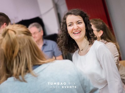 Smile & Swing 2018 - Soirée vendredi - photo 7