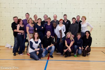 Les 3 ans de la W2C - photo 2