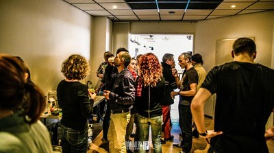 Stage débutants à l'Espace Vauban - photo 22