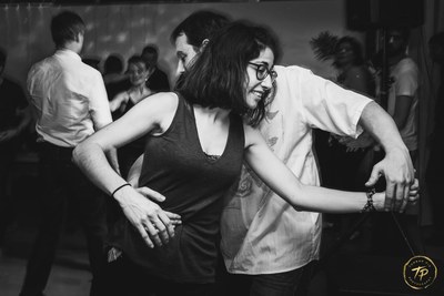 Soirée Vauban - janvier 2017 - photo 27
