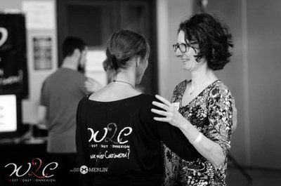 Les 8 ans de la W2C - Cours - photo 9
