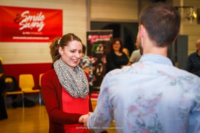 Smile & Swing - Atelier - photo 25