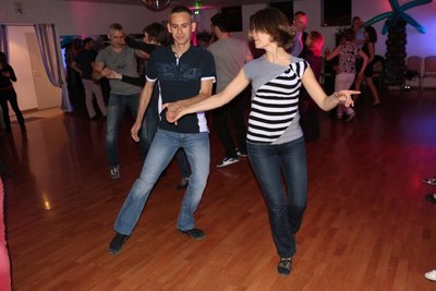 Geneva Dream Team - Le Retour - photo 29