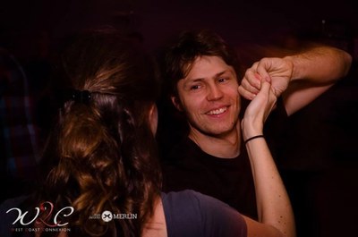 Les 8 ans de la W2C - Soirée - photo 12
