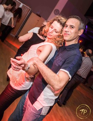 Soirée à Eschau - photo 13