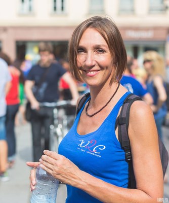 Flashmob 2016 - photo 14