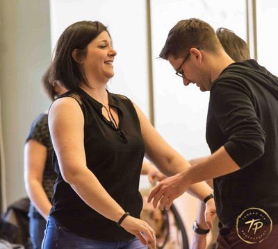 Stage Damien & Amandine - Cours - photo 14