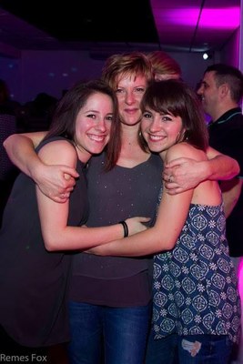 Les 5 ans de la W2C - photo 13