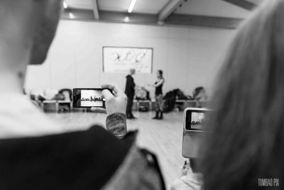 Les 6 ans de la W2C - Cours - photo 28