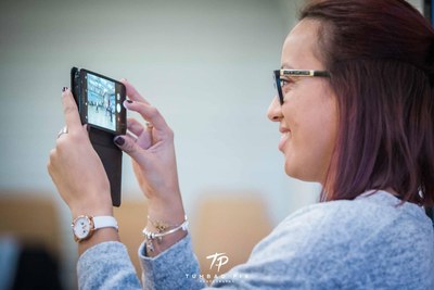 Les 7 ans de la W2C - Cours - photo 23
