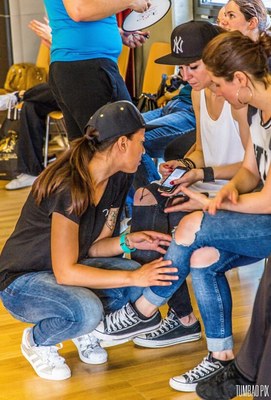 Stage et soirée Hip-Hop - photo 20