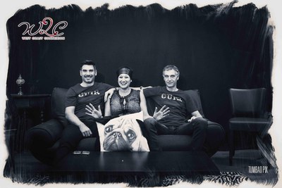 Les 6 ans de la W2C - Soirées - photo 4