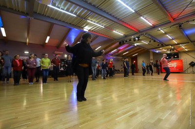 Smile & Swing 2019 - Ateliers - photo 17
