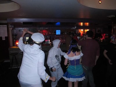 Soirée Carnaval - photo 9