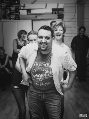 Les 6 ans de la W2C - Soirées - photo 18