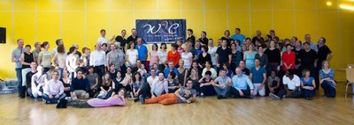 Les 5 ans de la W2C - photo 18