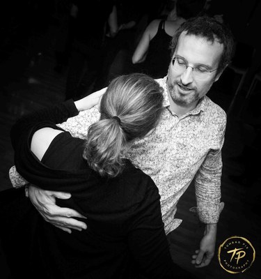 Stage Damien & Amandine - Soirée Vauban - photo 25