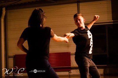 Les 8 ans de la W2C - Soirée - photo 22