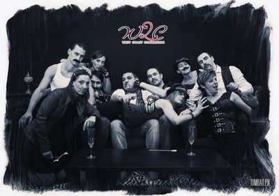 Les 6 ans de la W2C - Soirées - photo 22