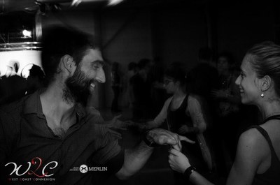 Les 8 ans de la W2C - Soirée - photo 5