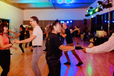 Intensiv' Experience - Soirée samedi - photo 17