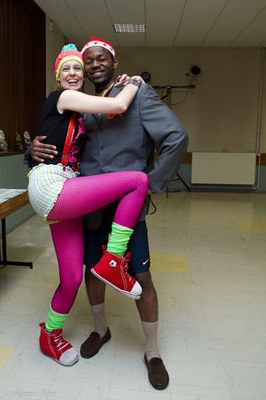Soirée Mauvais Goût - 2 ans de la W2C - photo 23