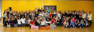 Les 5 ans de la W2C - photo 29