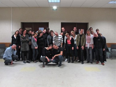 Soirée Mauvais Goût - 2 ans de la W2C - photo 3