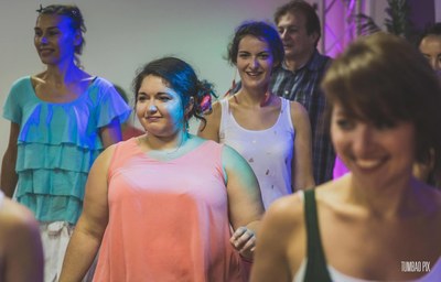 Soirée à l'Espace Vauban - photo 24