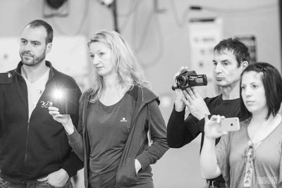 Les 6 ans de la W2C - Cours - photo 19