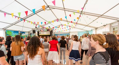 Soirée guinguette W2C - photo 8