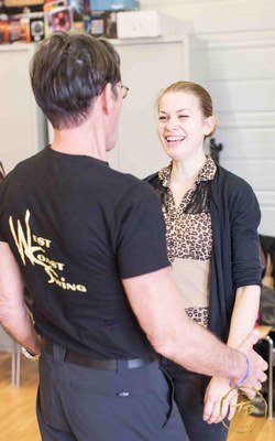 Stage Damien & Amandine - Cours - photo 15