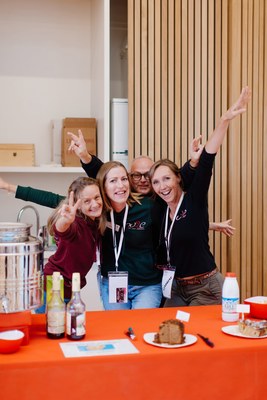 Intensiv' Experience - Cours samedi - photo 10