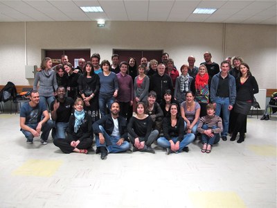 Soirée Mauvais Goût - 2 ans de la W2C - photo 4