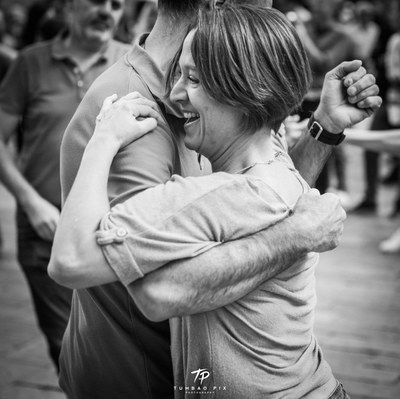 Flashmob 2017 - photo 12