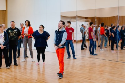 Intensiv' Experience - Cours dimanche - photo 9