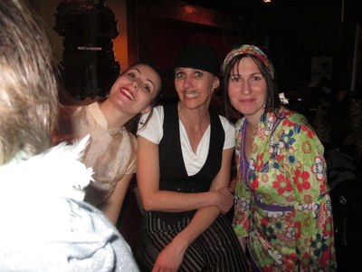 Soirée Carnaval - photo 16