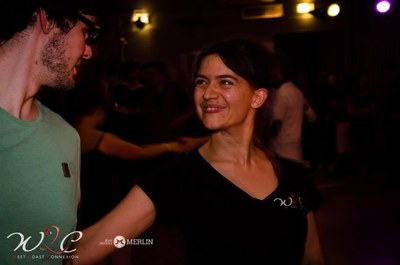 Les 8 ans de la W2C - Soirée - photo 7